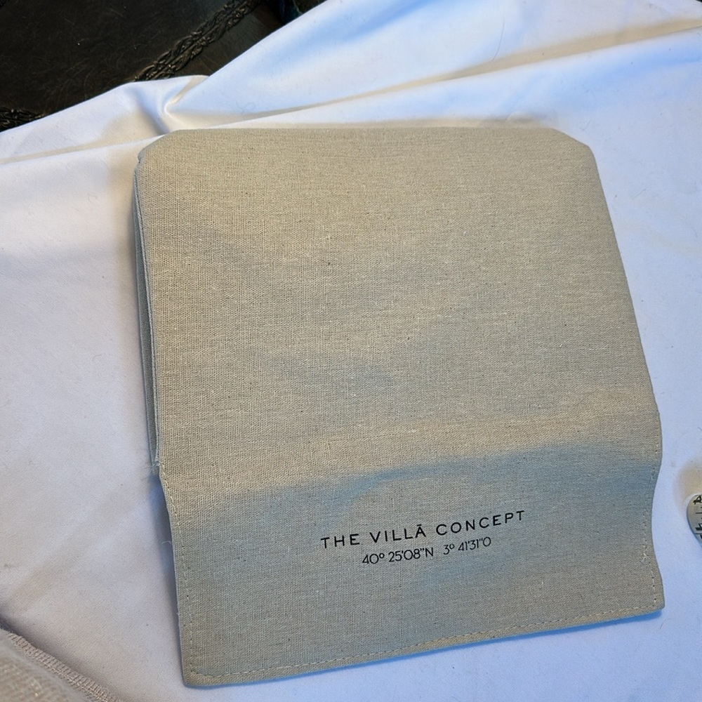 Envelop bag - Picture 5 of 10